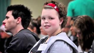 Stronger Retreat 2011: Highlights