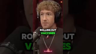 The SURPRISING Truth About VACCINE Misinformation EXPOSED...