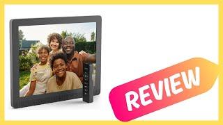 Pix-Star WiFi Digital Picture Frame Review