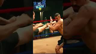 Юрий Бойко против чемпиона Ч2 Фильм: "Неоспоримый 4" #кино #сериал #фильмы