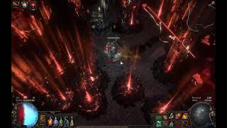 HC Ritual Howa Molten Strike Jug Awakener 9