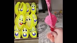 collab to baby mango