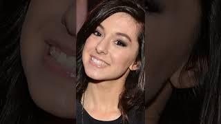 The Life and Death of Christina Grimmie