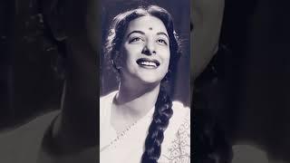 sunil dutt and nargis love story#tinda king#shorts