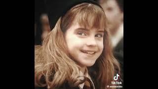 HERMIONE GRANGER TIKTOK EDITS COMPILATION