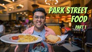 Iconic Kolkata Restaurants | Park Street Heritage Restaurants | Best of Kolkata Food