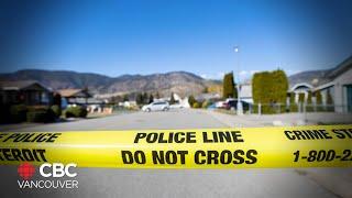 Penticton, B.C. residents call for officials to address street crime