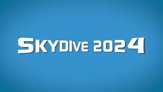 Skydive 2024