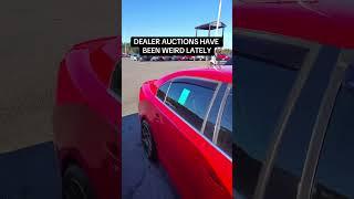 Slow Motion Wins: Wholesale Car Deals #cars #auction #adesa #fok #viral #toyota