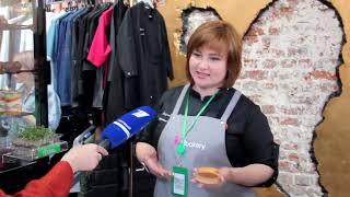 Moscow Cake SHOW 2022. Светлана Шубина