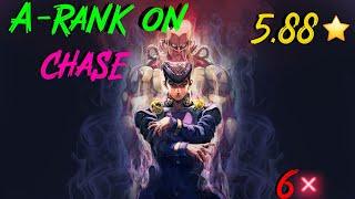 osu! 5.88⭐️ | Batta - Chase by ezek (NoMod 6) | Freedor