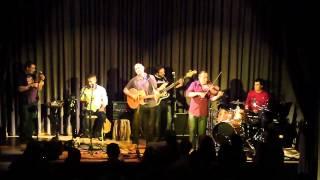 Ruaille-Buaille: The Lakes of Pontchartrain (2012)