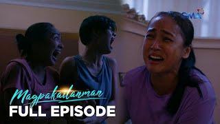 Magpakailanman: Haunted House for Rent (Full Episode) #MPK