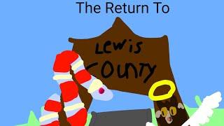 Nostalgia Realm Episode 5: The Return To Lewis County (AU)