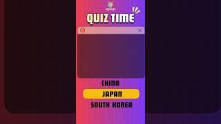 General Knowledge Quiz Challenge! |  Brainstorm GK Quiz hub  #generalknowledgequestions