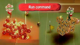 [BombDash] HOW TO USE COMMANDS | byANG3L