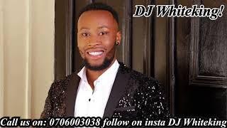 Hottest Afrobeat Mix by  Baddest DJ Whiteking 2024