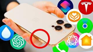How To Use the Action Button Like a Pro (2025 Guide)