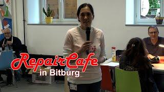 RepairCafe Bitburg