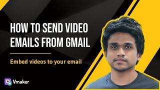 How to send videos on Gmail? | Videos of file size more than 25 mb