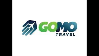 #SBBLive Virtual Interview - Getting to Kerri Johnson & GOMO Travel