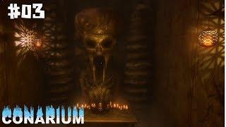 Conarium Walkthrough Gameplay Part 3