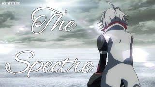 Shu kurenai _The Spectre (AMV)