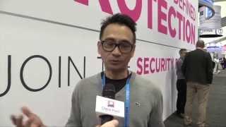 RSA Conference 2014 - Customer Insights -- Ted Toribio, System Software Specialist, CA DMV
