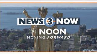 News 3 Now at Noon: December 10, 2024