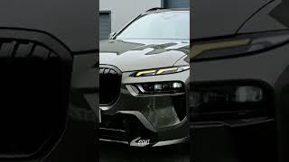 BMW X5M COMPETITION  #bmw #x5m #l1ght