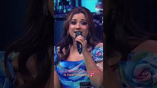 yeh ishq hai - shreya ghoshal original song #indianidol13 #shreyaghoshal #viral #trending