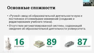 Юрик И.В. Модуль АИБС «Книгообеспеченность»: опыт использования в Научной библиотеке БНТУ