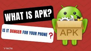 What is an Apk? | Apk File in Android | Important information about android apk #techtips #beebom