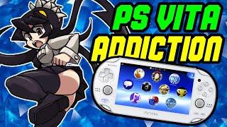 Top PS Vita Games I Keep Coming Back To!