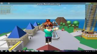 Roblox episode 2 natural disaster survival