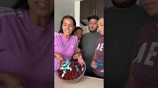 Las gomitas más ricas del mundo  #humor  #bromas  #viralvideos  #bromita