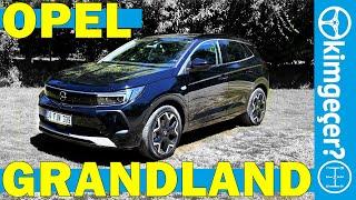 Opel Grandland 1.5D