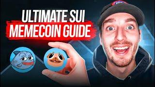 Ultimate How To Guide for the NEXT BIG Crypto!... Don't Miss This!