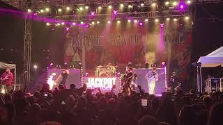 Dance Gavin Dance - Feels Bad Man (Live HD)