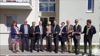 LogemLoiret inaugure dans le Montargois - 3/10/2016