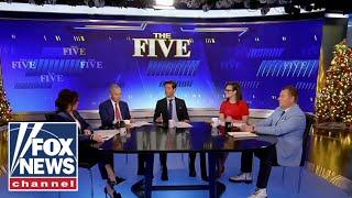 'The Five': Did China use TikTok to 'tip the scales' in the U.S. midterms?