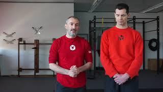 Sifu Taner Erdogan, Wing Chun en Alemania, IMAA (International Martial Arts Alliance)