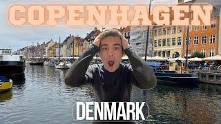 Four Days in Copenhagen, Denmark | Europe's TRENDIEST Destination