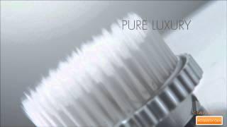 Clarisonic Luxe Brush Heads