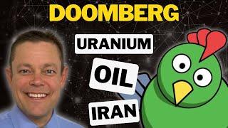 Doomberg - Oil, Natural Gas, Middle East, and Strait of Hormuz