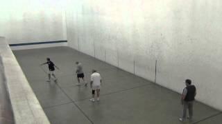 Urquiza bazan zurda buby vs roh pomelo 30 24