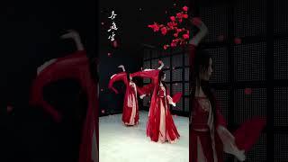 Xuân Đình Tuyết - Tiểu Yến Dance - Múa Cổ Trang | 春庭雪