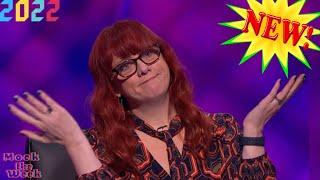 「Mock the Week」|| S20E09: Maisie Adam, Angela Barnes, Jen Brister,...New Full Episode Season 2022