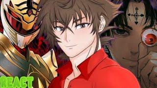 High School DxD React Issei Hyoudou - Part 2