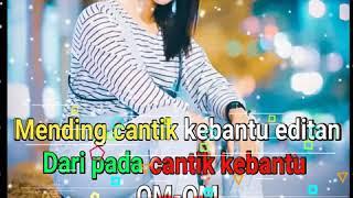 Quotes story wa cewe cantik 2019 terbaru